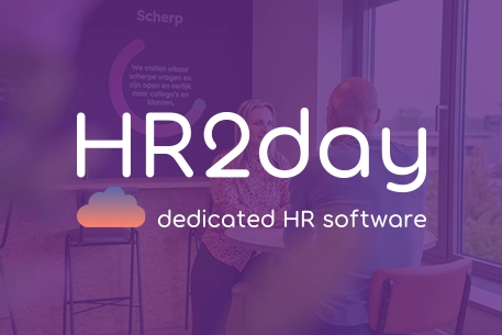 Software HR2day