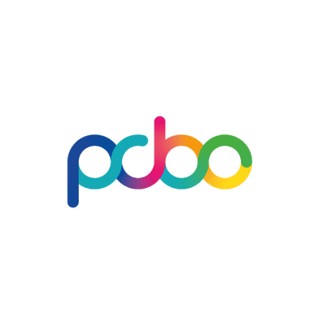 PCBO Zuid-Rotterdam logo